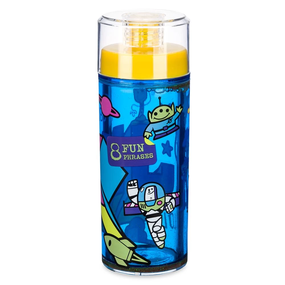 Disney Toy Story Water Bottle - Image 2