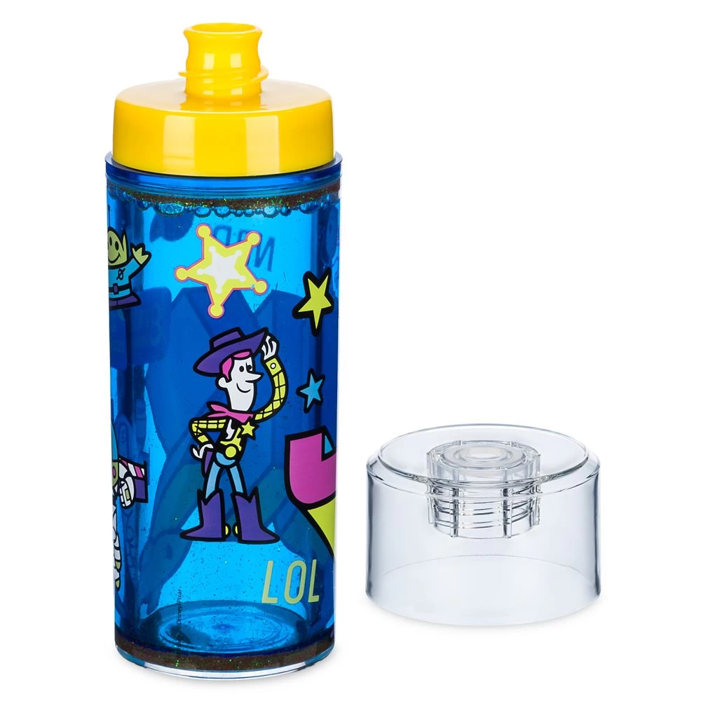 Disney Toy Story Water Bottle - Image 3