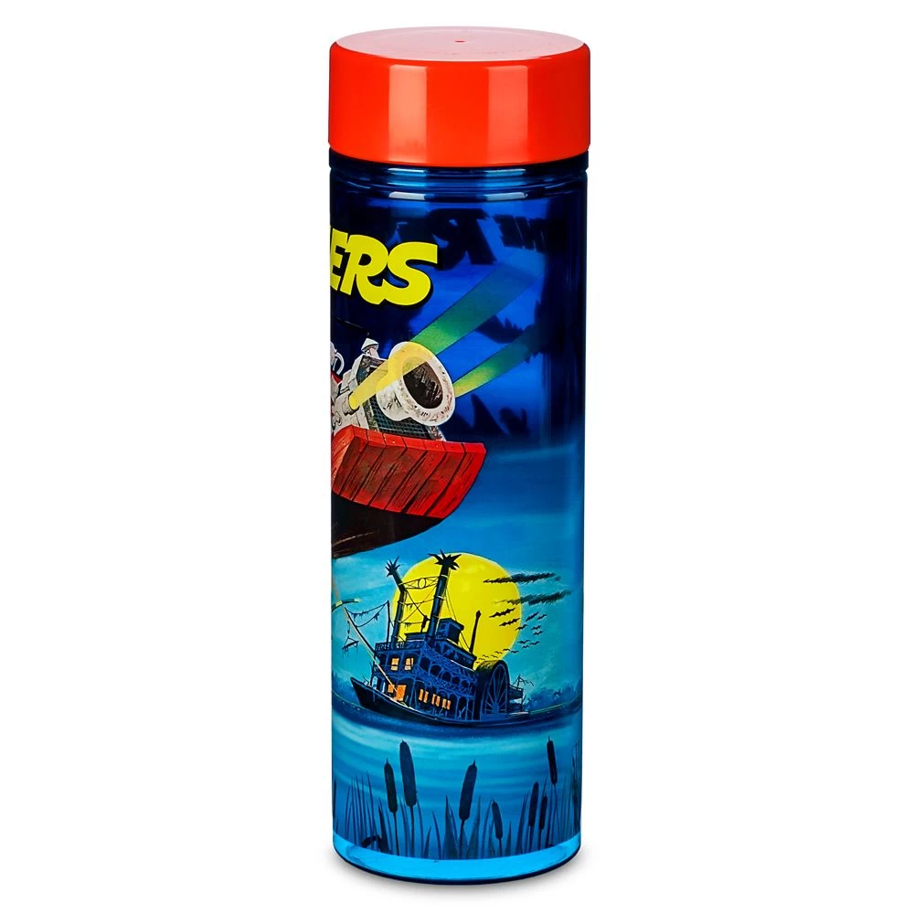 Disney The Rescuers Water Bottle - Image 4