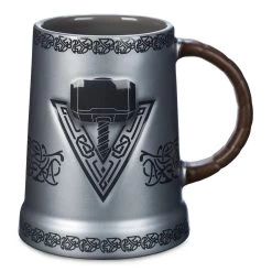 Disney Thor Mjolnir Tankard Mug