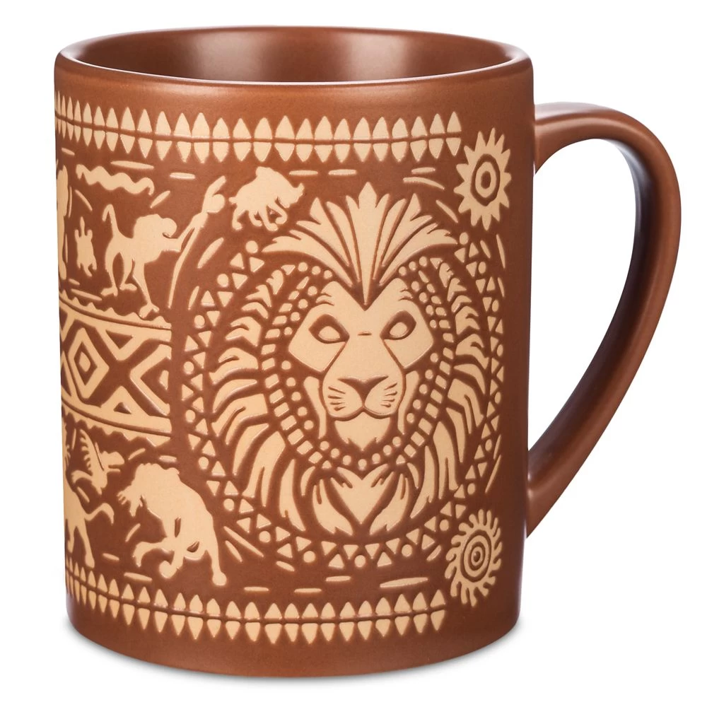 Disney The Lion King Mug - Image 2