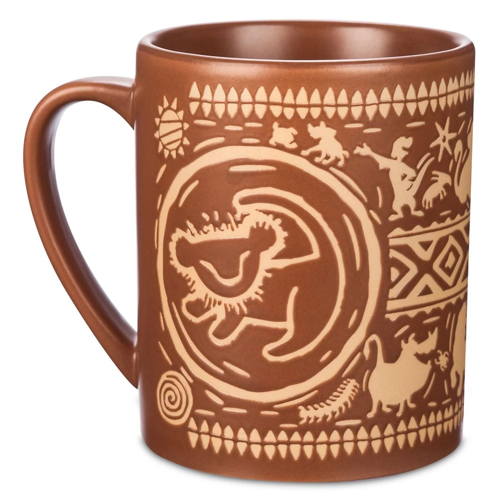Disney The Lion King Mug - Image 4