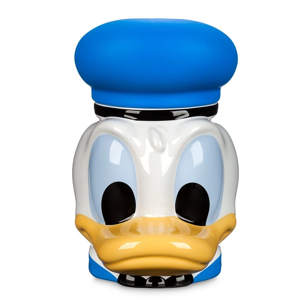 Disney Donald Duck 90th Anniversary Mug - Image 4