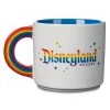 Mickey Mouse Mug – Disney Pride Collection – Disneyland
