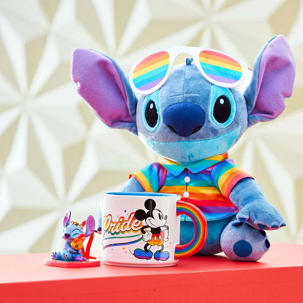 Mickey Mouse Mug – Disney Pride Collection – Walt Disney World - Image 5