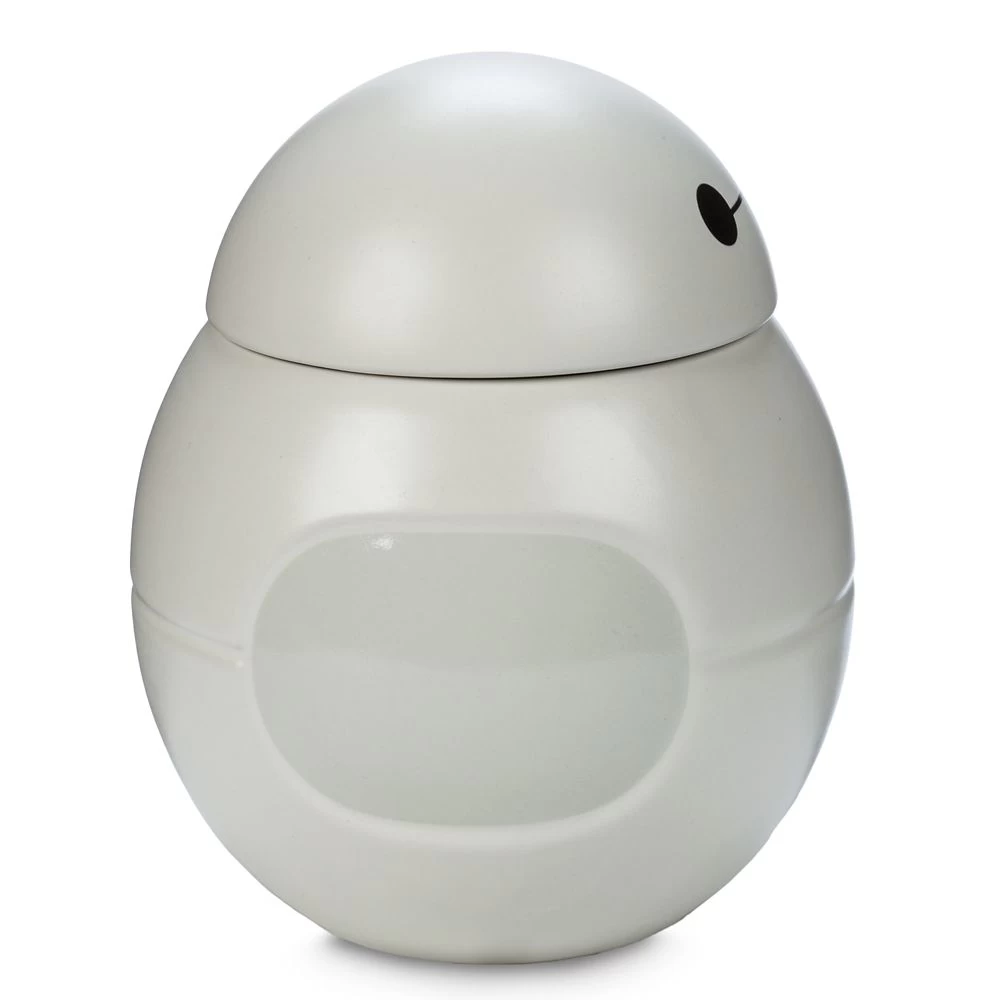Disney Baymax Mug With Lid – Big Hero 6 - Image 3