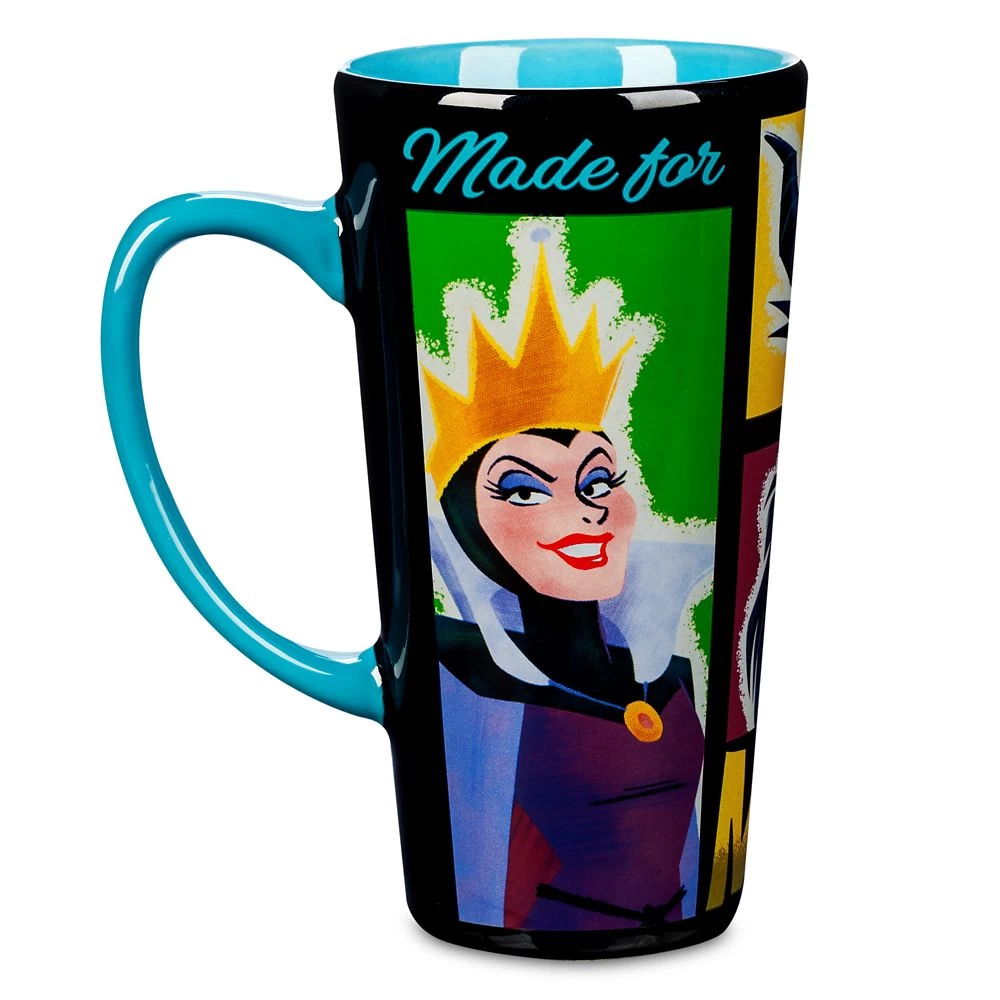 Disney Villains Mug - Image 2