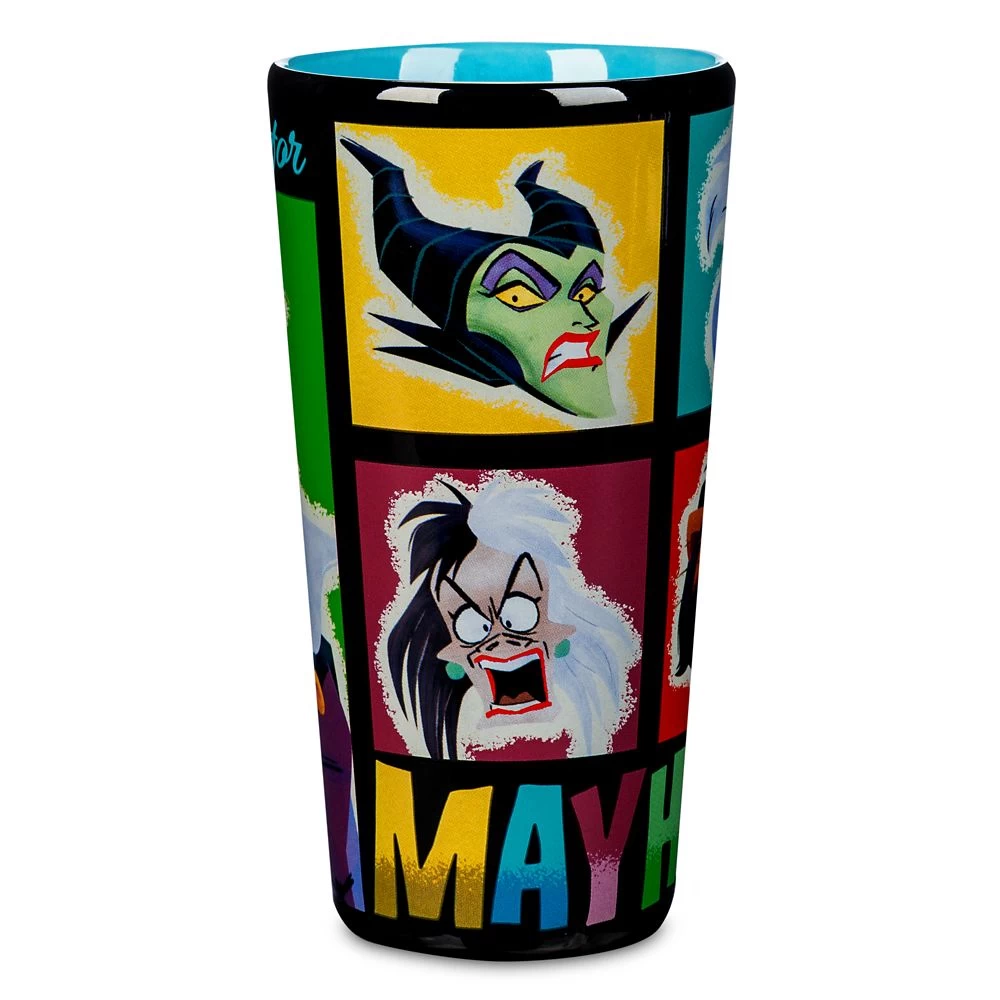 Disney Villains Mug - Image 3