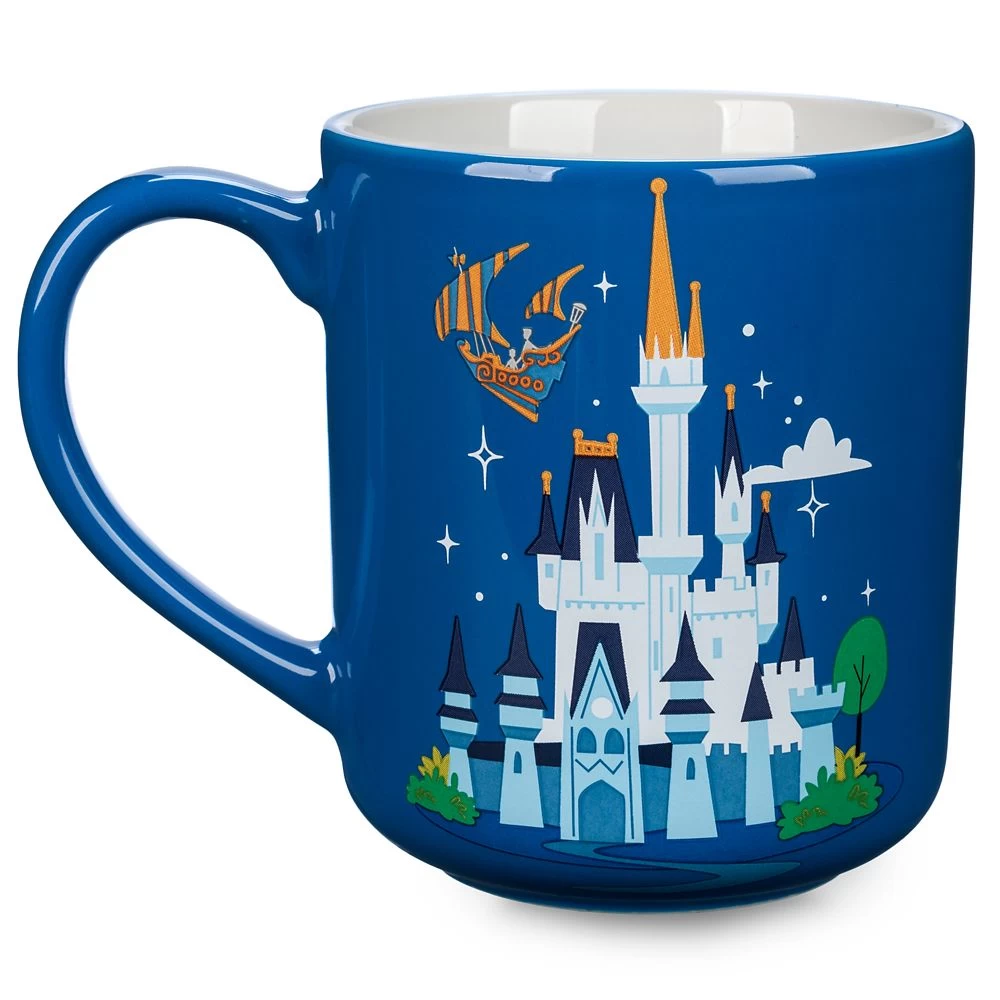 Mickey Mouse ''Abuelo'' Mug – Walt Disney World - Image 2