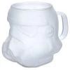 Disney Stormtrooper Helmet Glass Mug – Star Wars