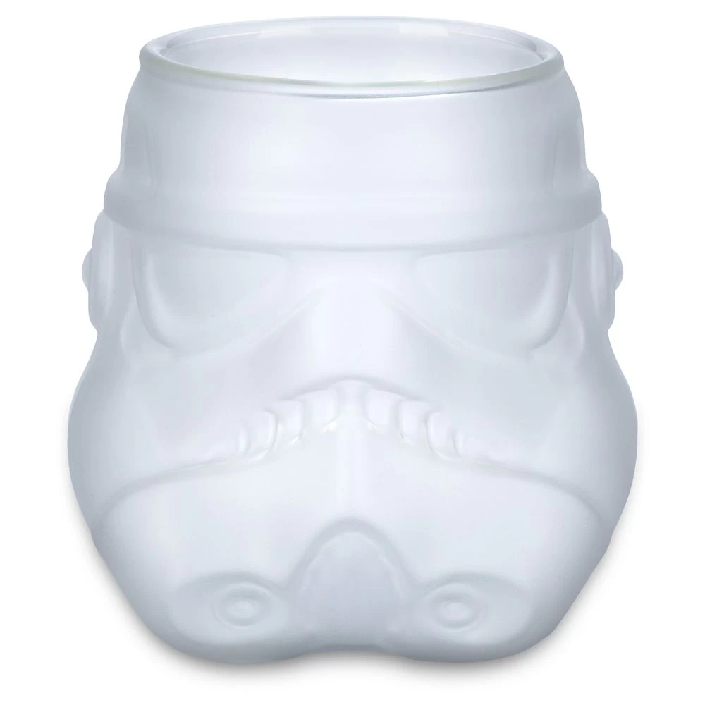 Disney Stormtrooper Helmet Glass Mug – Star Wars - Image 3