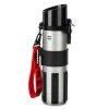 Disney Darth Vader LIGHTSABER Hilt Light-Up Water Bottle – Star Wars