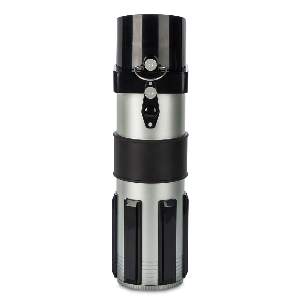 Disney Darth Vader LIGHTSABER Hilt Light-Up Water Bottle – Star Wars - Image 5