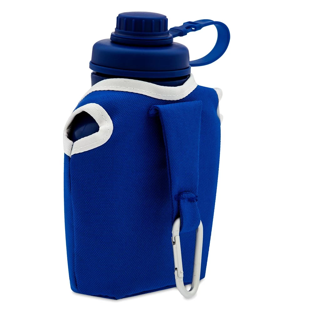 Disney Captain America Canteen With Cover - Image 3