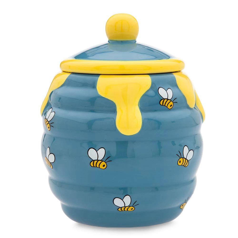 Disney Winnie The Pooh Cookie Jar - Image 3