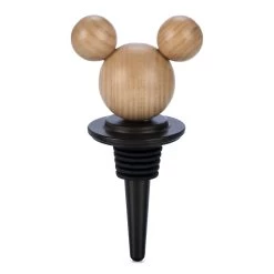 Disney Mickey Mouse Icon Bottle Stopper – Mickey Mouse Home Collection