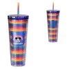 Disney Pride Collection Starbucks® Tumbler With Straw – Walt Disney World