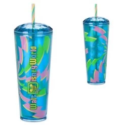 Disney Eats Lollipop Starbucks® Tumbler With Straw – Walt Disney World