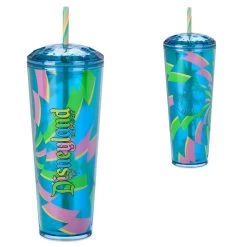 Disney Eats Lollipop Starbucks® Tumbler With Straw – Disneyland