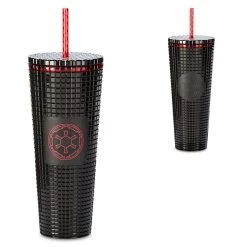 Disney Star Wars Galactic Empire Starbucks® Tumbler With Straw