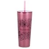 Disney's Hollywood Studios Stainless Steel Starbucks® Tumbler With Straw