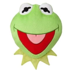 Disney Kermit Throw Pillow – The Muppets