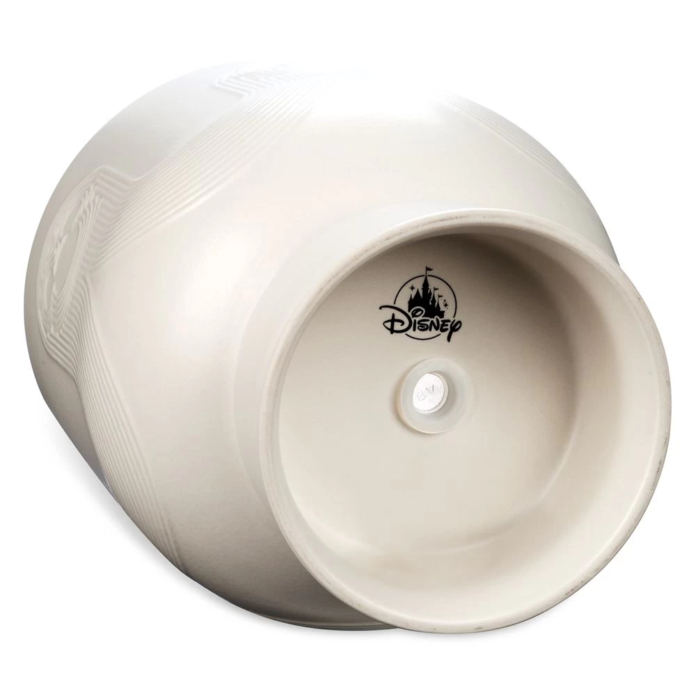 Disney Mickey Mouse Icon Planter Pot – Mickey Mouse Home Collection - Image 4