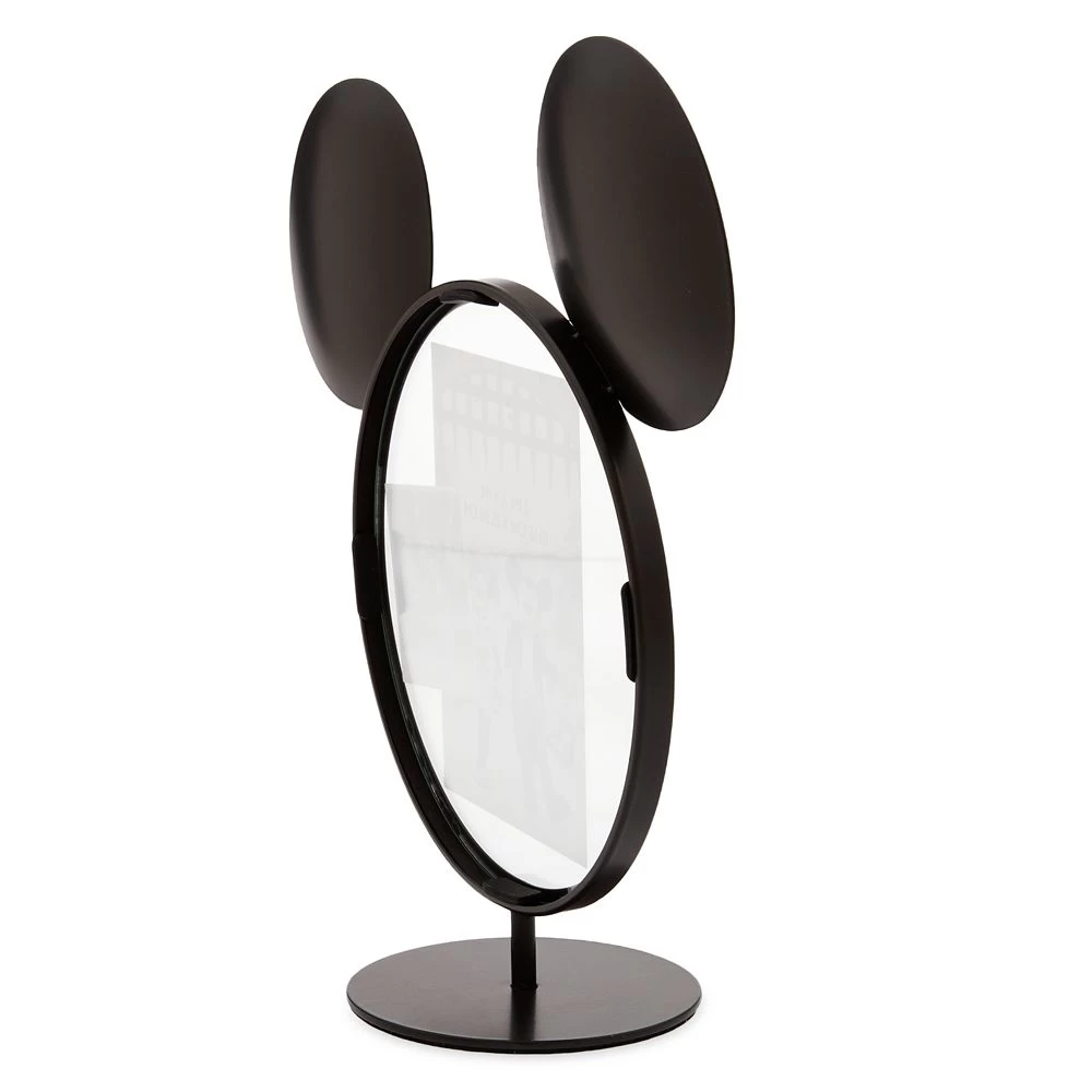 Disney Mickey Mouse Icon Photo Frame – Mickey Mouse Home Collection - Image 3