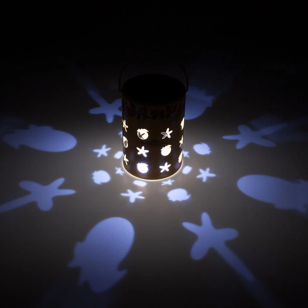 Disney Orange Bird Solar Lantern – EPCOT International Flower & Garden Festival 2024 - Image 3