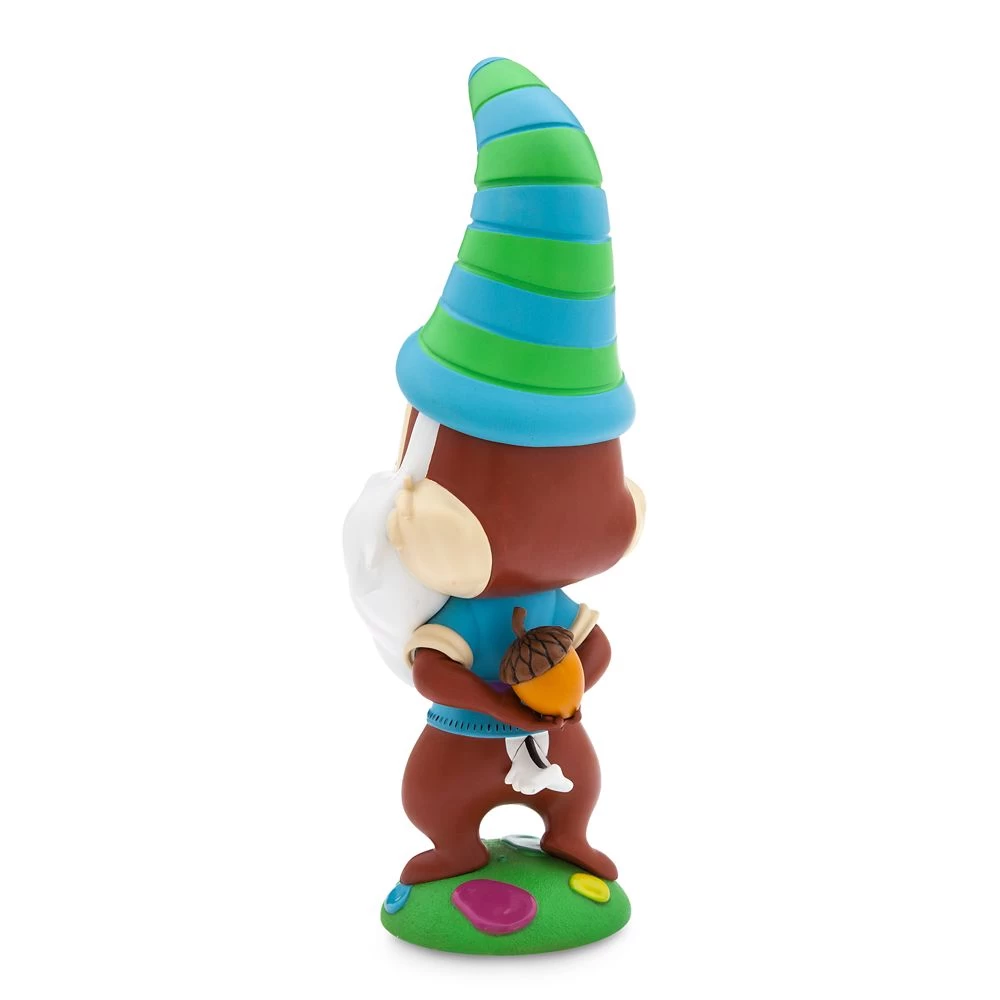 Disney Chip Madly Mischievous Garden Gnome By Lewis Whitman - Image 2