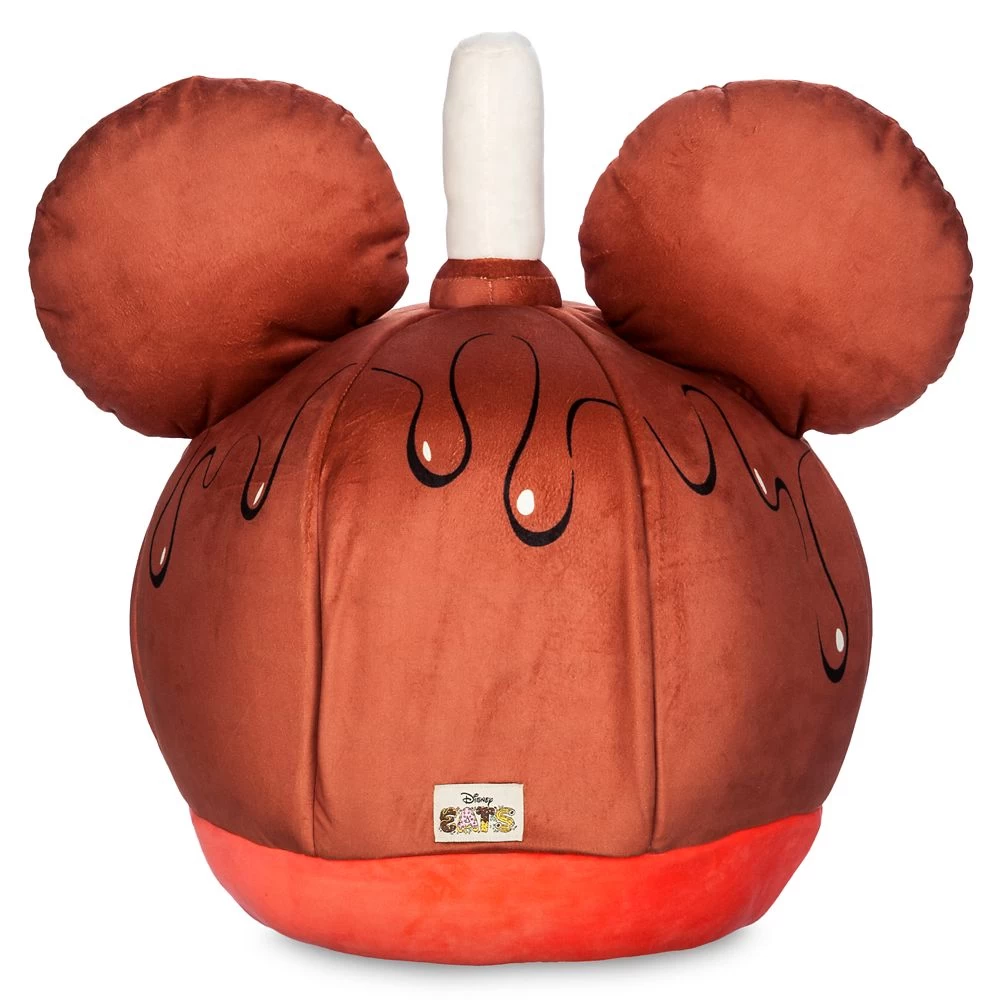 Mickey Mouse Caramel Apple Pet Bed – Disney Eats - Image 3