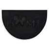 Disney Mickey Mouse Icon Doormat – Mickey Mouse Home Collection