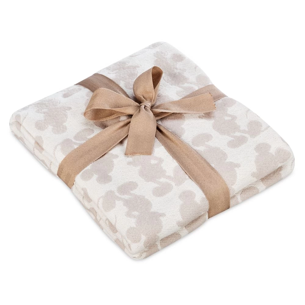 Disney Mickey Mouse Throw Blanket – Mickey Mouse Home Collection - Image 5