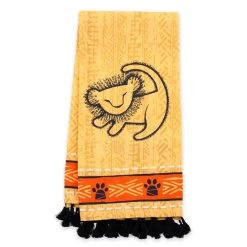 Disney The Lion King Kitchen Towel