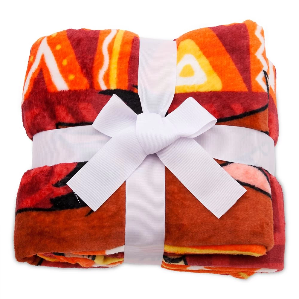 Disney The Lion King Throw Blanket - Image 3