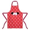 Disney Minnie Mouse Apron For Adults