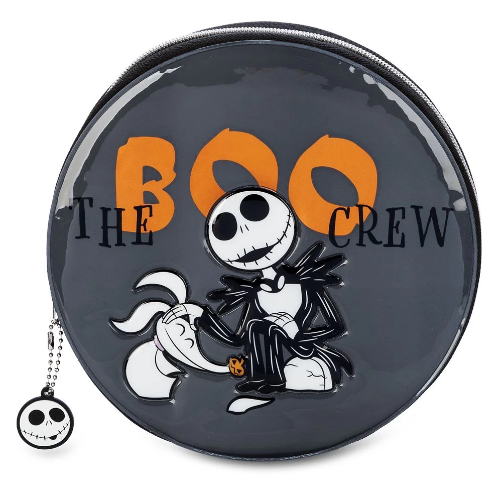 Disney The Nightmare Before Christmas Zip-Up Stationery Kit - Image 4