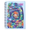 Disney Inside Out 2 Journal