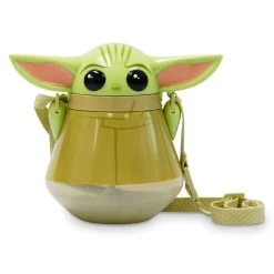 Disney Grogu Flip-Top Canteen β Star Wars: The Mandalorian