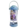 Disney Frozen Snowglobe Tumbler With Straw