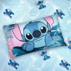 Disney Lilo & Stitch Sheet Set – Twin / Full / Queen