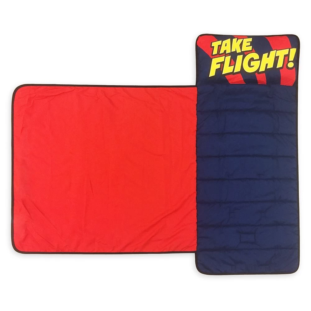 Disney Black Panther Nap Mat - Image 2