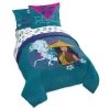 Disney Raya And The Last Dragon Bedding Set – Twin / Full