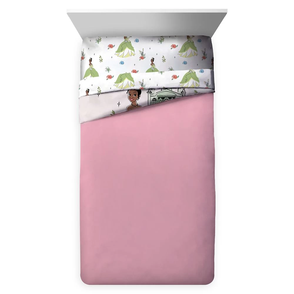 Disney The Princess And The Frog Bedding Set – Twin / Full / Queen - Image 6