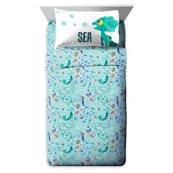 Disney Luca Sheet Set – Twin / Full
