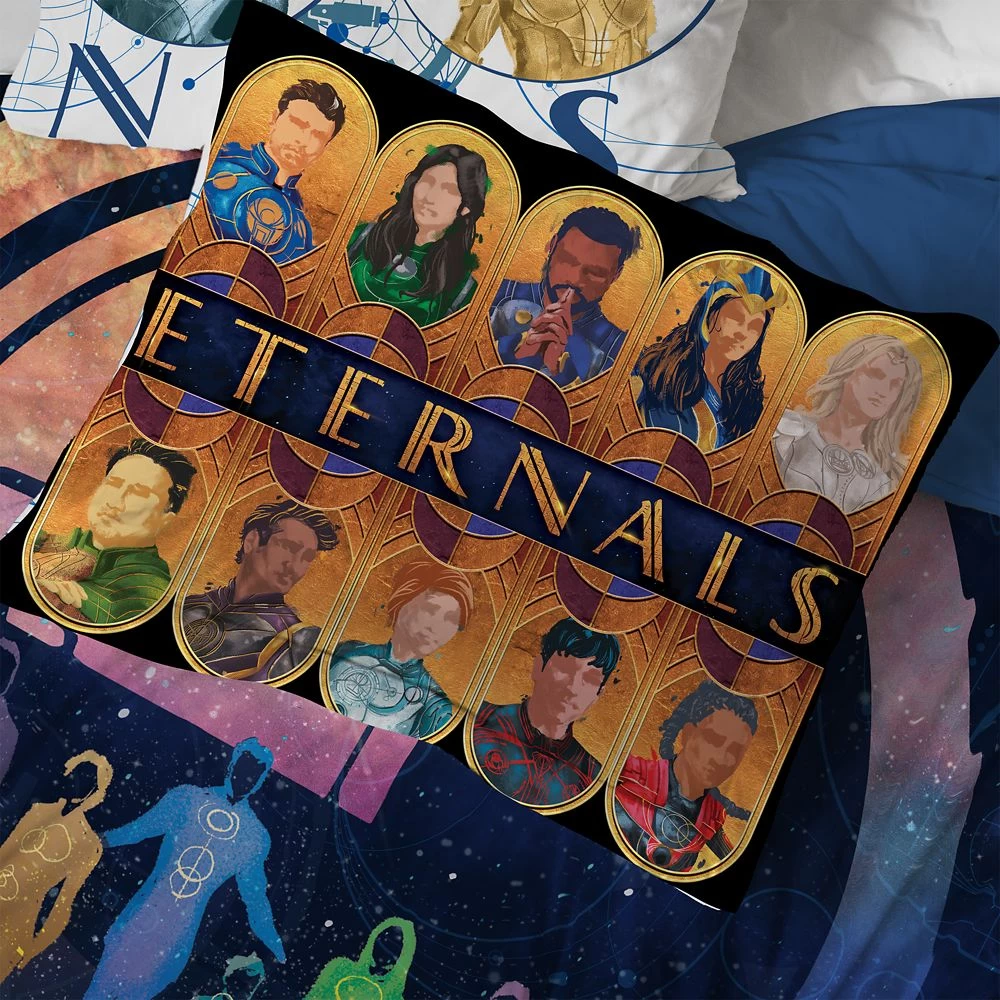 Disney Eternals Bedding Set – Twin / Full - Image 2