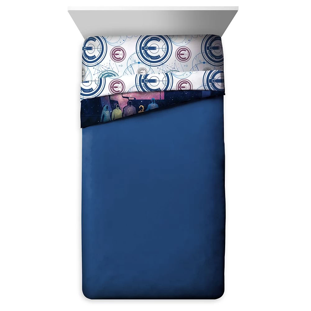 Disney Eternals Bedding Set – Twin / Full - Image 3