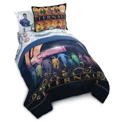 Disney Eternals Bedding Set – Twin / Full