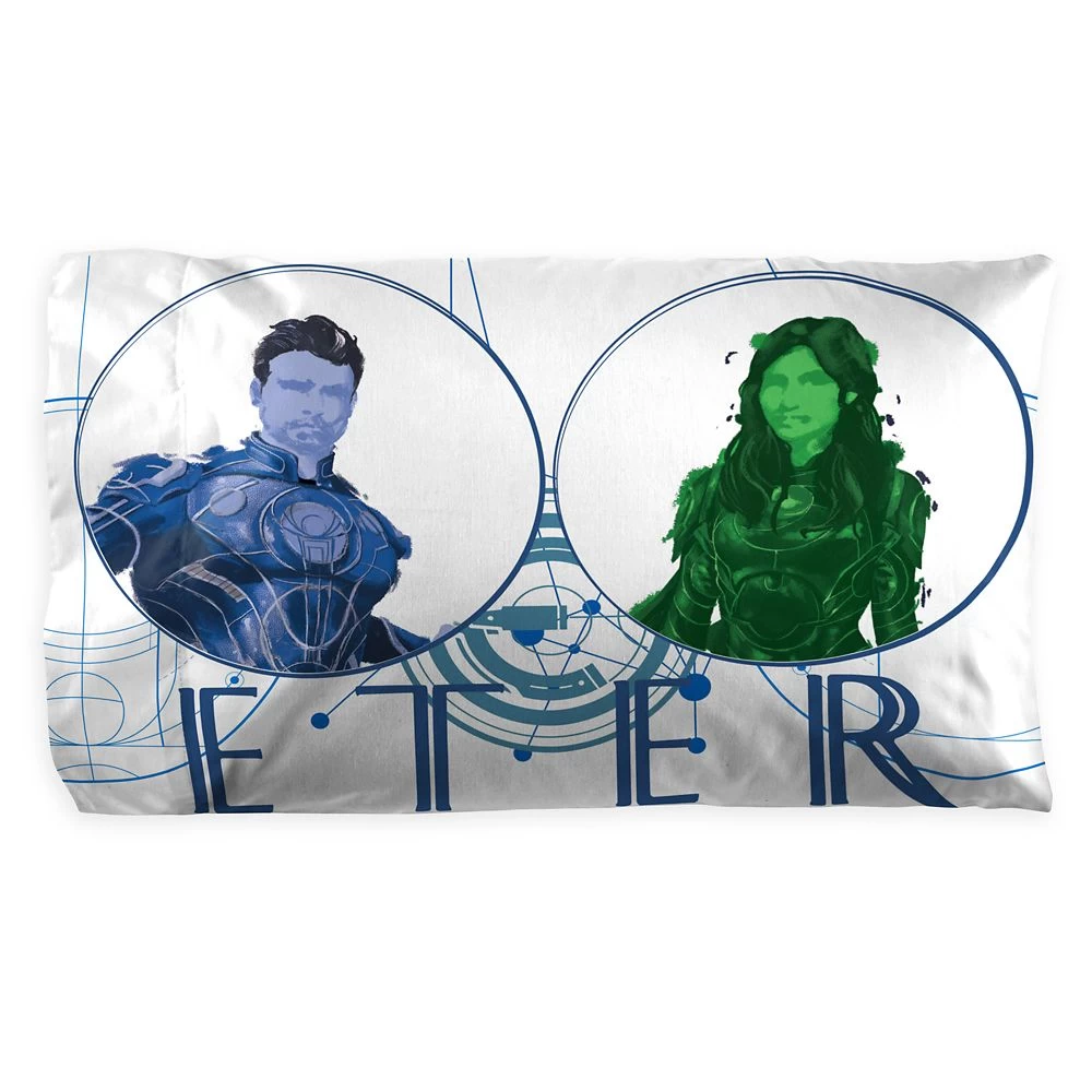 Disney Eternals Bedding Set – Twin / Full - Image 7