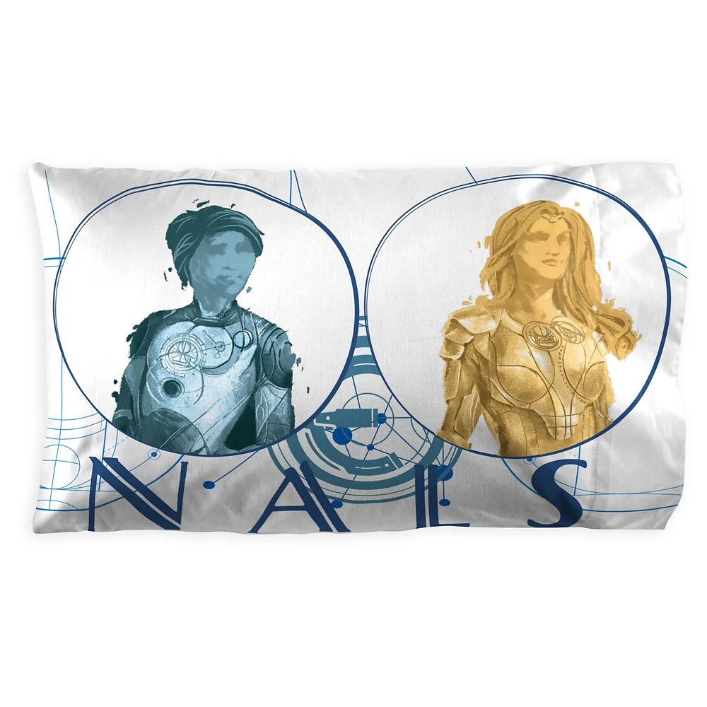 Disney Eternals Bedding Set – Twin / Full - Image 8